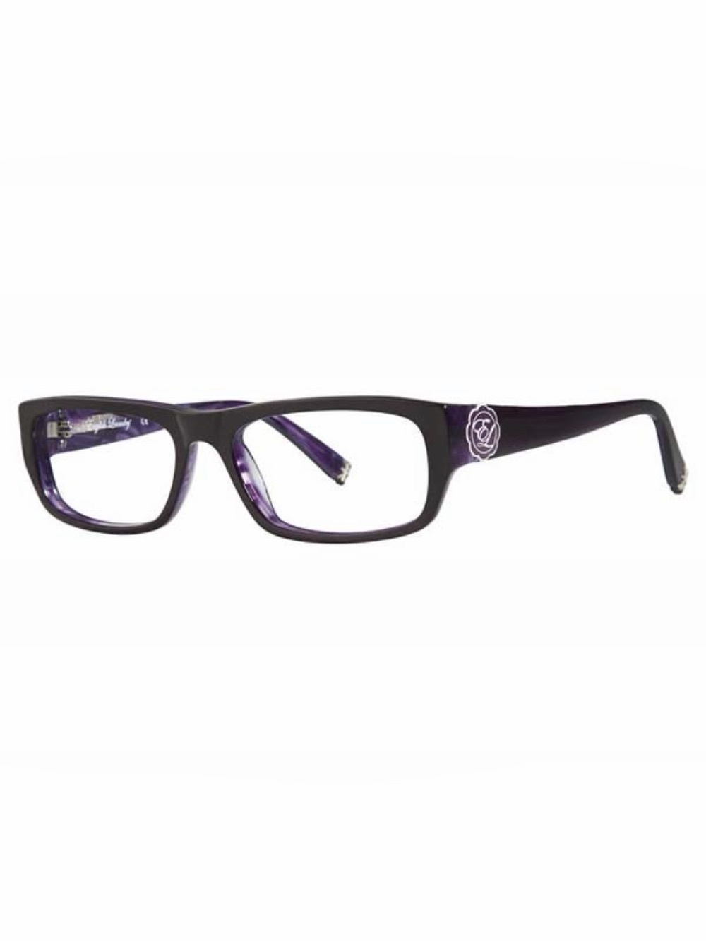 Authentic English Laundry "Roses" Eyeglasses